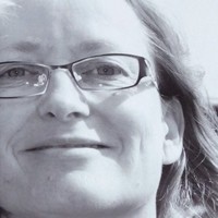 Anne Marie van Drie