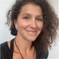 Rocío Lagos Susaeta