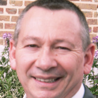Laurent Poulin