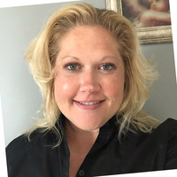 Sandra Pinon, ASQ-CQA