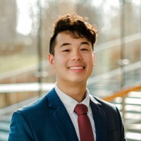 Kevin Liu Kot