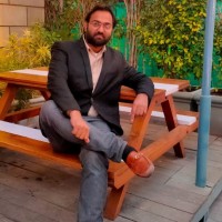 Mohsin Hasan
