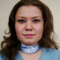 Maria Mirona Murea