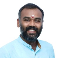 Samuthra Senthil