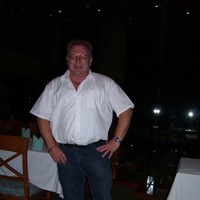 Nauwelaers Willy