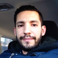 Mehdi Haddad