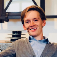 Maxime Van Nieuwenborgh