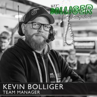 Kevin Bolliger