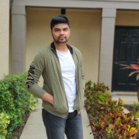 Harish Tiruveedhula