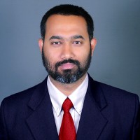 Ashutosh Mishra