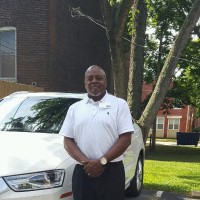 Gregory Lomax