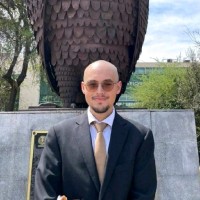 Manuel Marrufo Abdo