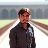 Bhavesh Vithani
