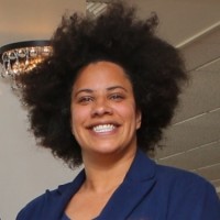 Karli Washington