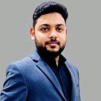 Kshitij Dharwal