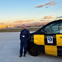 Andreas Taxiarchiotis
