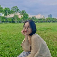 Trần Thị Thảo Ngân