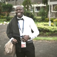 Joseph Anzimbu
