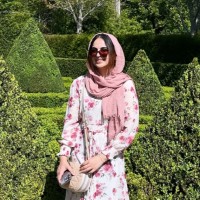 Amina Khan
