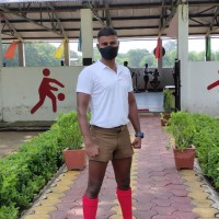 Sagar Kumar Prajapati