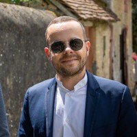 Christophe Foucher