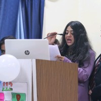 Gauri Bhargava