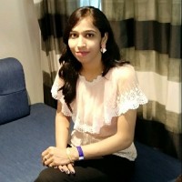 Varsha Patidar
