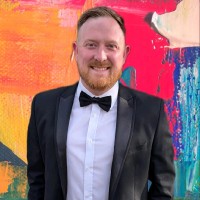 David Dawes EngTech MIET