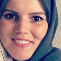Samira Abdel Mouhim