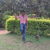 Bharamagowda M