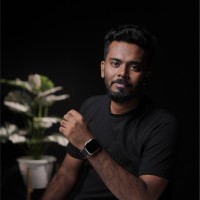 Binoy Bharathan