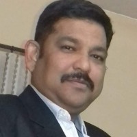 Shailendra Srivastava