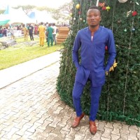 Ubah Chukwuebuka Charles