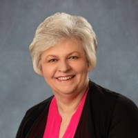 Connie Dewey