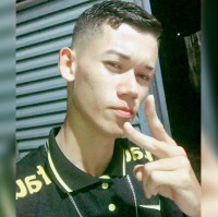 Maycon Alves Ferreira