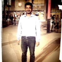 praveen m nagarajan