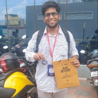 Surya Sai Ram