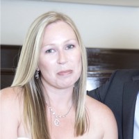Tracy Thistlethwaite