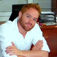 Mark Mcdonagh