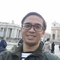 Jonathan Bio