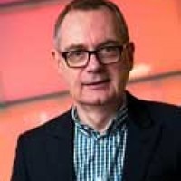 Brian Longhurst