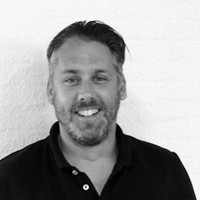 Jeroen Van Diemen Arbeiter