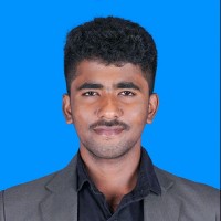 Varunesh Mj