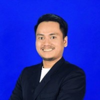 Sudaryadi Pratama S.
