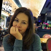 Kateryna Prachuk