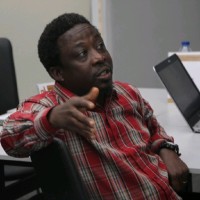 Kunle Ojekale