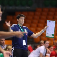 Raphaelle Tervel