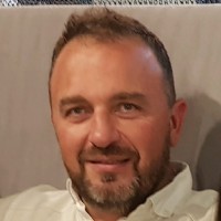 David Martin