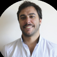 Santiago José Montecchia