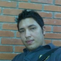 Alberto Enrique Chegwin Villarreal